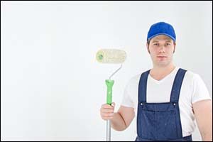 Hire a Professional Painter