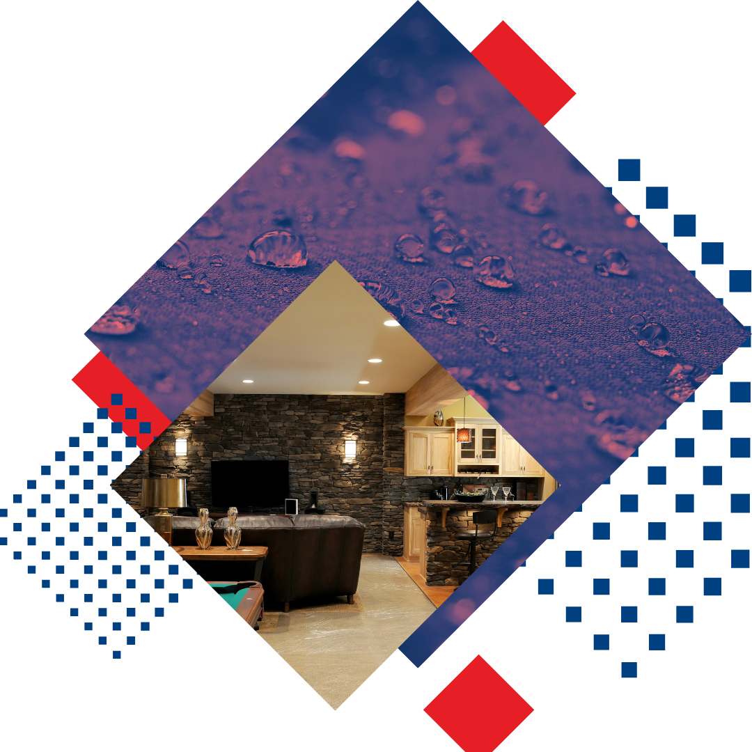 Basement Remodel & Design1