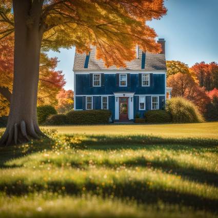 How to Prepare Your Norton MA Home and Landscape for a Vinyl Siding Installation