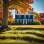 vaHow to Prepare Your Norton MA Home & Landscape for a Vinyl Siding Installation