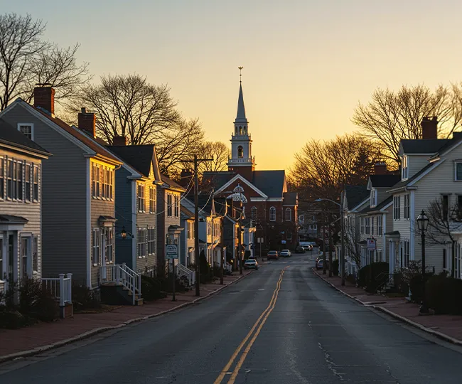 Towns we serve Boss Services Southeastern Massachusetts