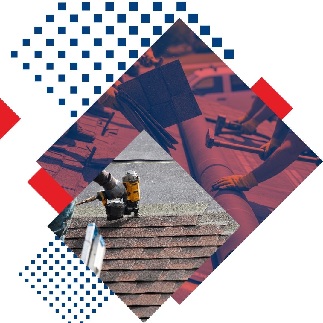 Untitled design - 2025-10-06T150753.242 Collage of workers replacing a roof