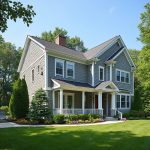 Vinyl Siding in west bridgewater MA