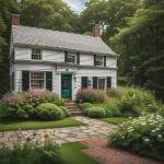 Easton MA home with vinyl siding