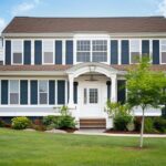 Residential Home Siding