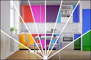 Painting Adds Value to Home