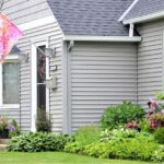 Vinyl Siding